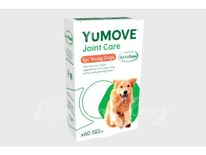 YuMOVE Young & Active 1