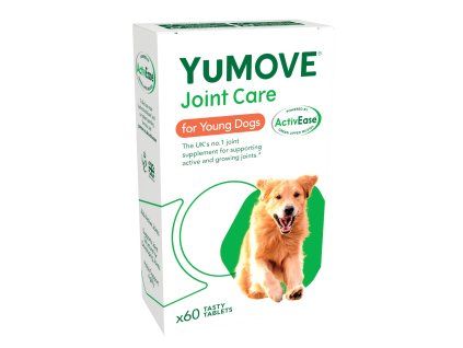 YuMOVE Young & Active