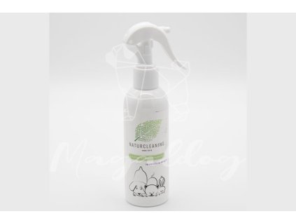 Naturcleaning Kisállat Szagsemlegesítő kutyaszag ellen – levendula olajjal