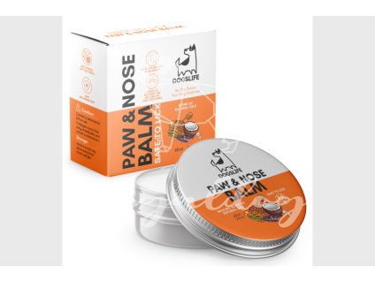 Mancsápoló krém kutyáknak 1