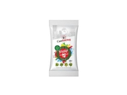 CARE FOR DOG DENTAL STICK 110G MENTA