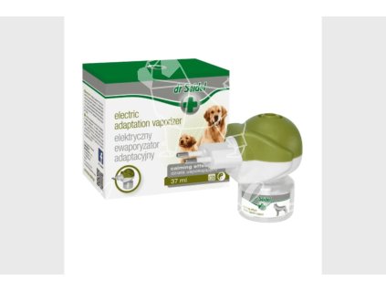 Elektromos nyugtató párologtató kutyáknak 1