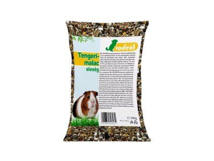 EURO RODENT TENGERIMALAC 500G