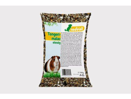 EURO RODENT TENGERIMALAC 500G