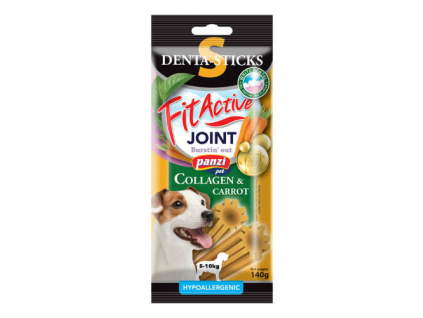 FitActive SNACK Denta Sticks Hypoallergenic S