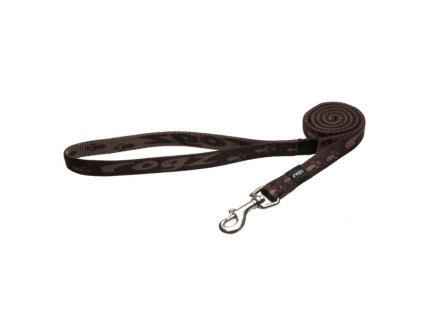 Rogz ALPINIST póráz L 1,4 m Barna