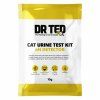 Dr Ted Macskavizelet teszt – PH detektor