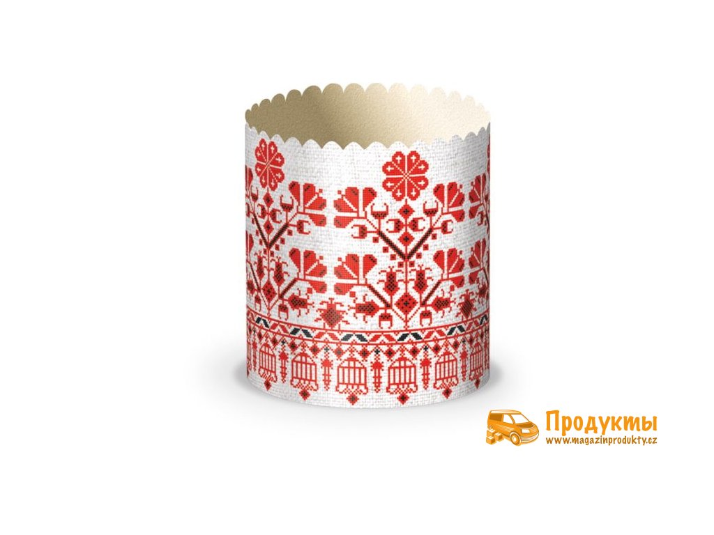 вышиванка N 5