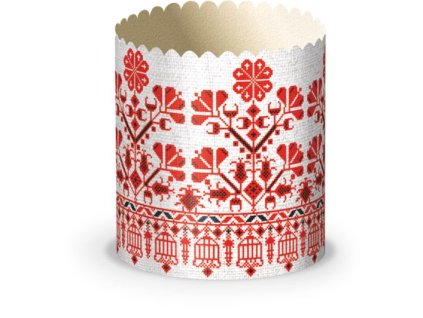 вышиванка N 5