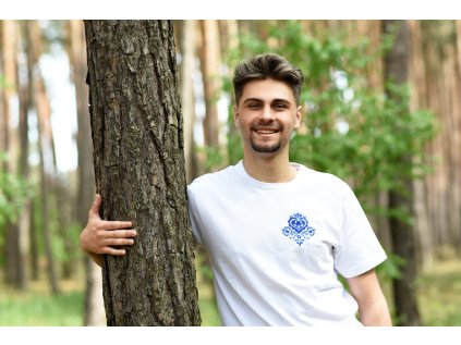 Pánské tričko Jindřich