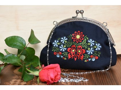 Peněženka Justýna