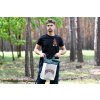 Rolovaný batoh