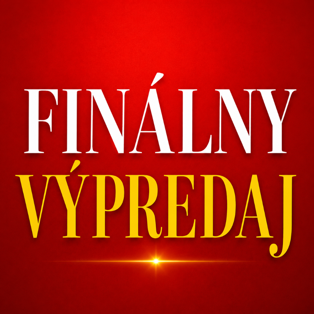 výpredaj leto