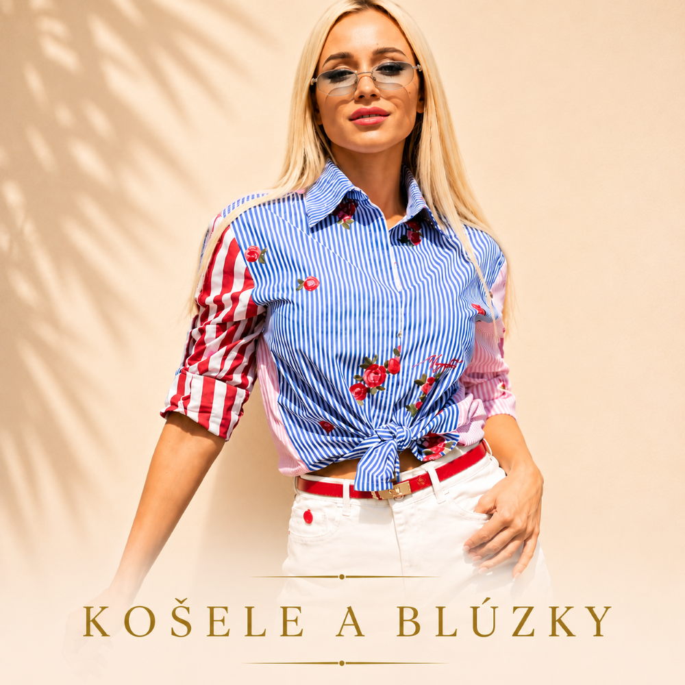 košele kategoria