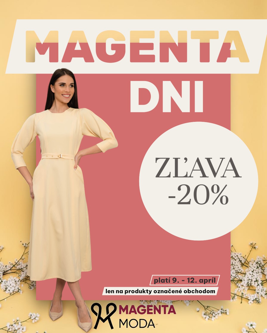 MAGENTA DNI