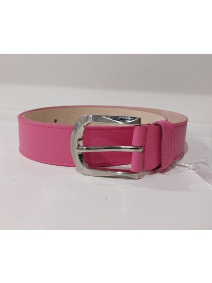 MAGENTA dámsky opasok 99945 PINK