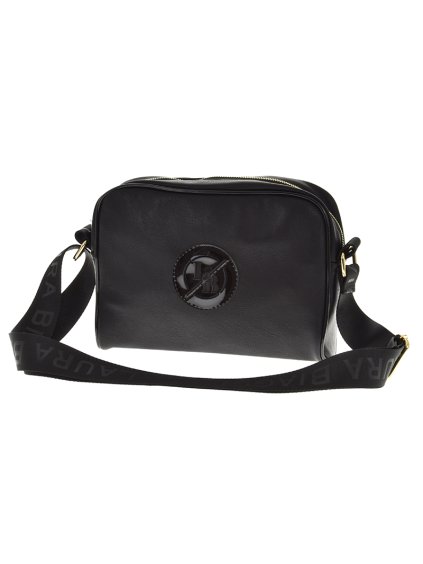 torebka polska laura biaggi kb77 blackal