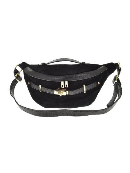 torebka skorzana ts11 309 camblack