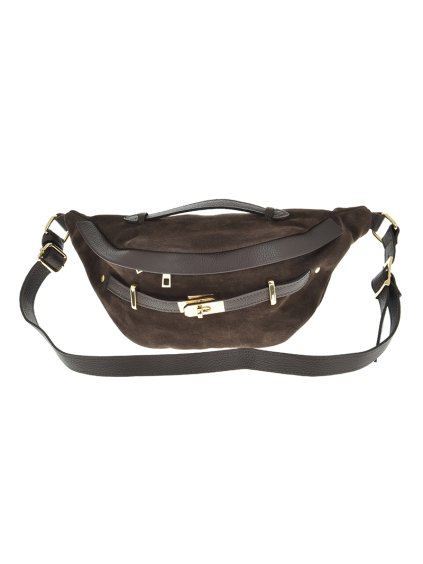 torebka skorzana ts11 309 camchocolate