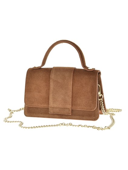 torebka skorzana ts11 301 camcamel