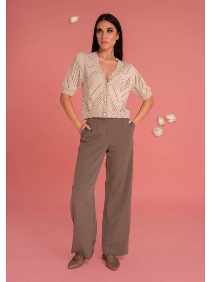 MAGENTA dámske nohavice 160-N