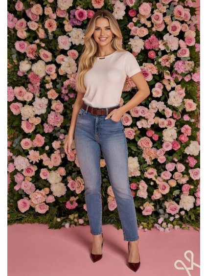 MAGENTA dámsky top 907-G/A