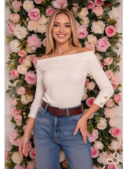 MAGENTA dámsky top 851-G