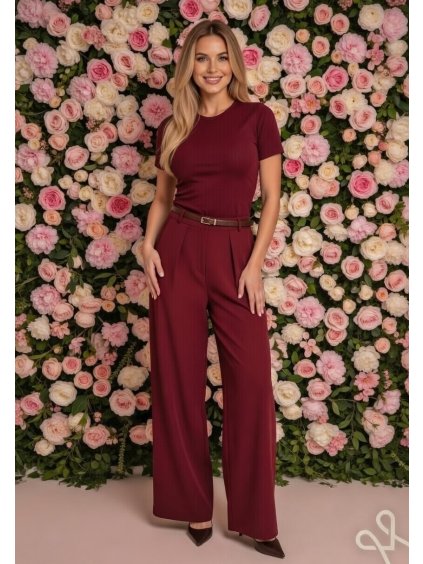 MAGENTA dámsky top 870-G/A