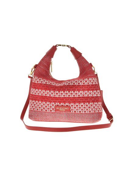 torebka damska vc511 red