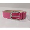 MAGENTA dámsky opasok 99945 PINK