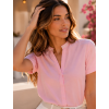 MAGENTA dámsky top 648-G