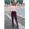 MAGENTA dámske nohavice 136-N