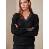 Dámsky top 62054/BLACK