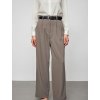 Dámske nohavice 50851/TAUPE