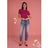 MAGENTA dámske džínsové nohavice 2259129