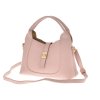 torebka damska kj 62089 pink