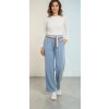 Dámske nohavice 62165/BLUE  nohavice