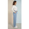 Dámske nohavice 62165/BLUE  nohavice