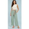 Dámske nohavice 62165/MINT  nohavice