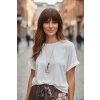 Dámsky top 62361/WHITE