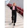 MAGENTA dámska bunda 190-T/BLACK