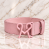 MAGENTA dámsky opasok M271365/PINK