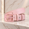MAGENTA dámsky opasok 220359/PINK