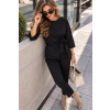 Dámska súprava 92163/BLACK