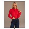 MAGENTA dámsky top 698-G/B/RED