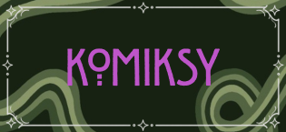 Komiksy