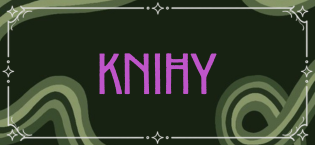 Knihy