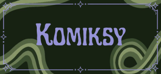 Komiksy