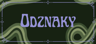 Odznaky
