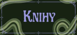 Knihy